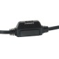 Conceptronic Allround Stereo Headset Conceptronic Allround Stereo Headset